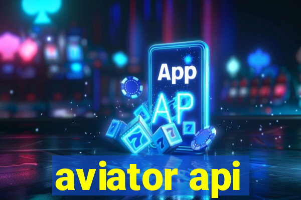 aviator api